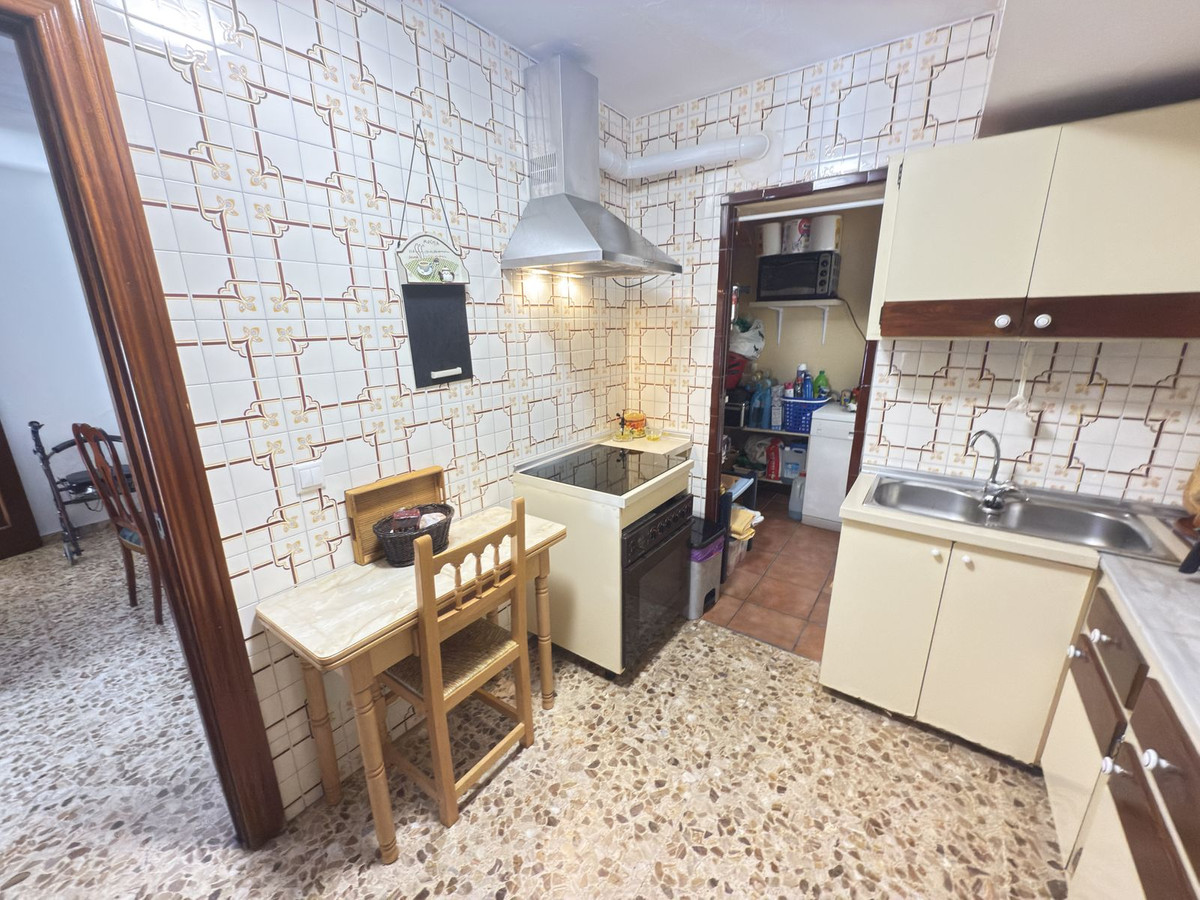 Geschakelde Woning te koop in Mijas | 4 slaapkamers H5528302