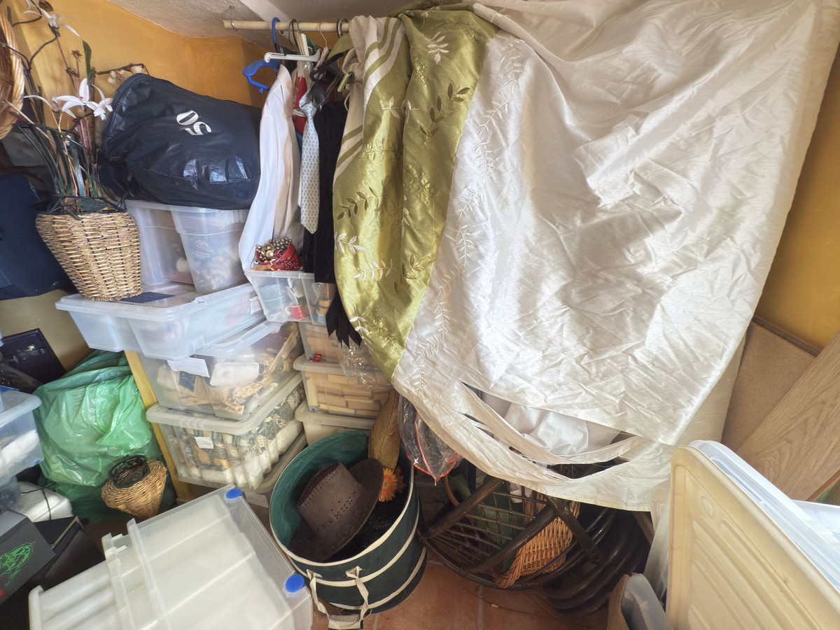 Geschakelde Woning te koop in Mijas | 4 slaapkamers H5528302