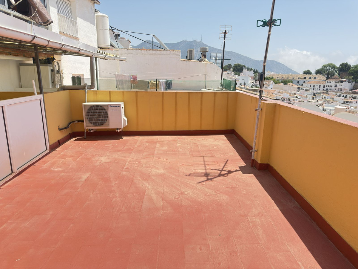 Geschakelde Woning te koop in Mijas | 4 slaapkamers H5528302
