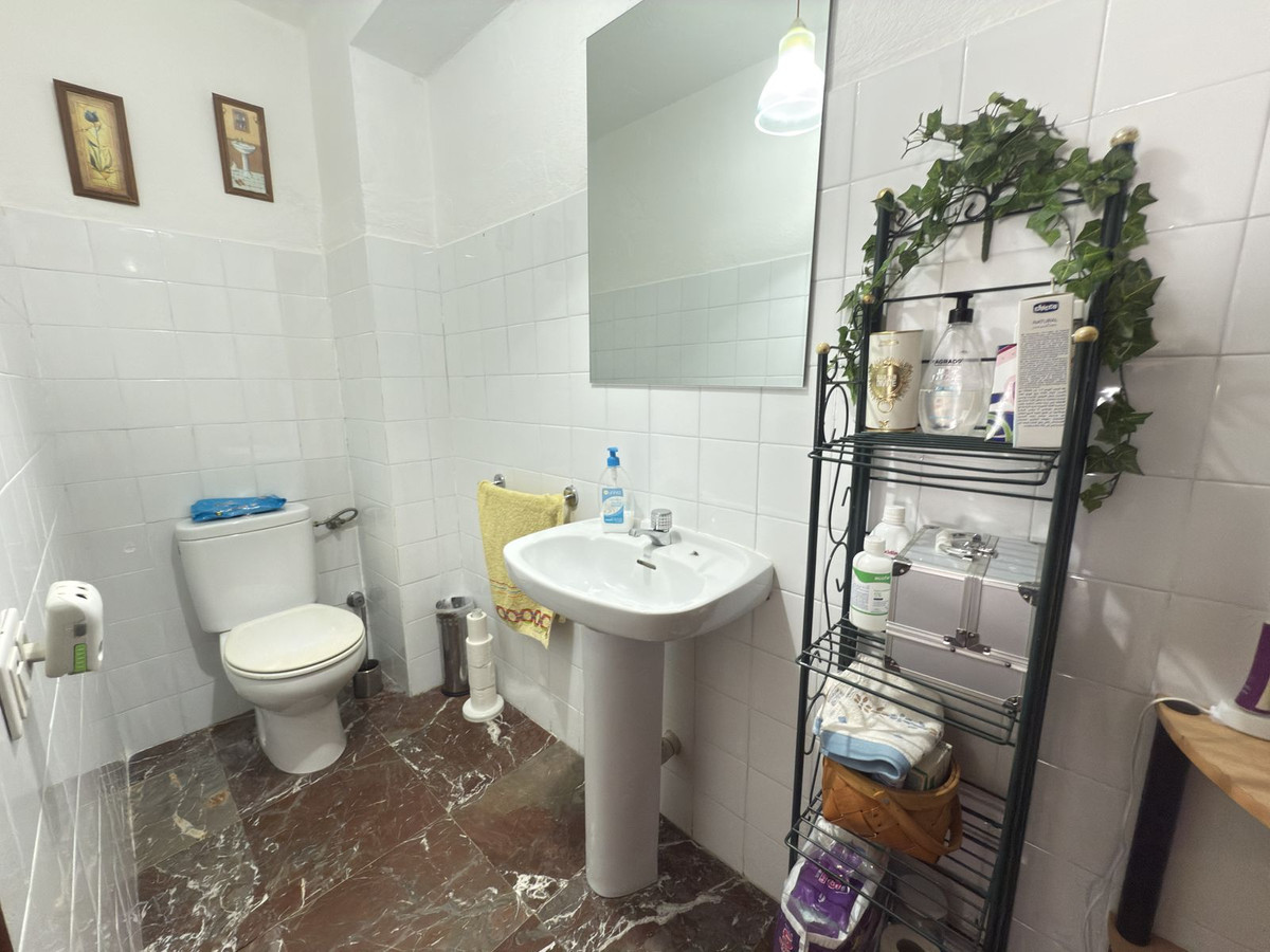 Geschakelde Woning te koop in Mijas | 4 slaapkamers H5528302