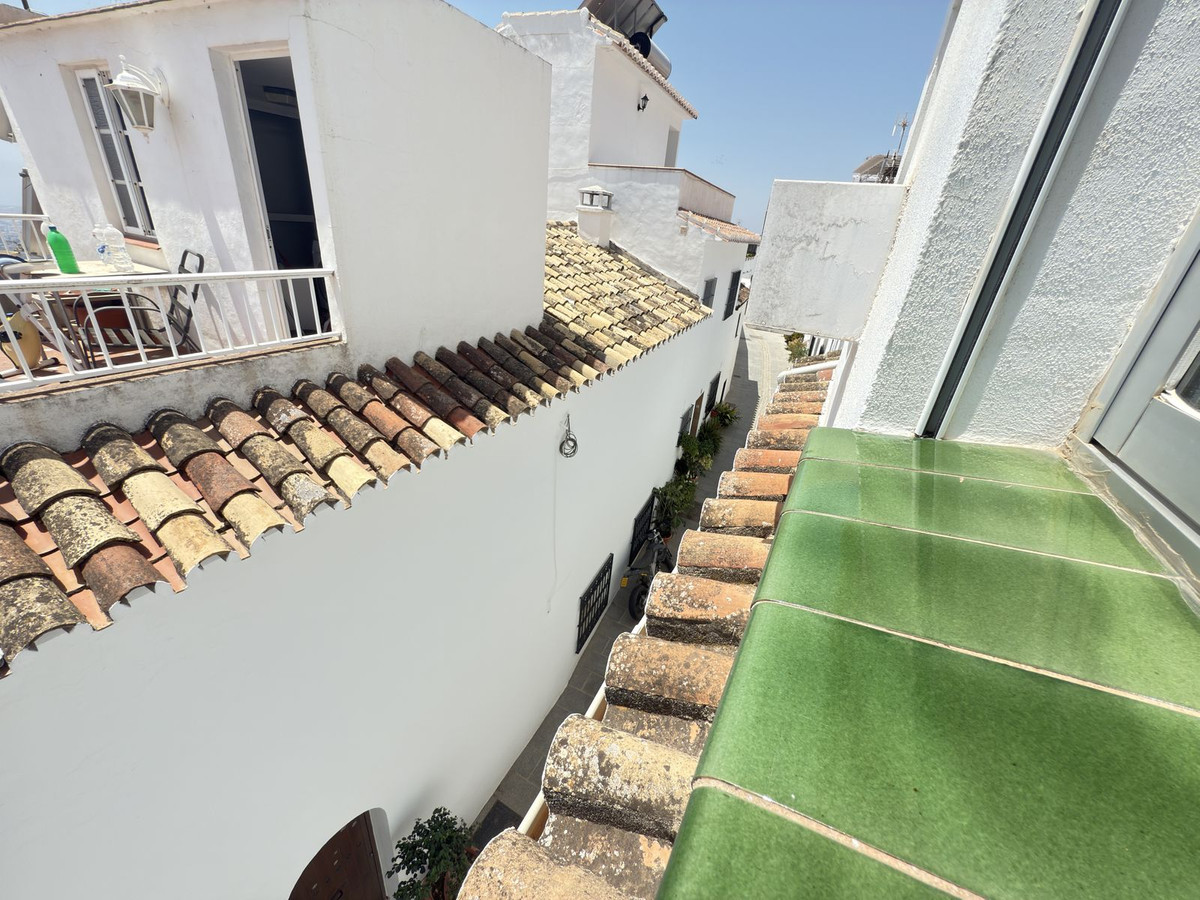 Geschakelde Woning te koop in Mijas | 4 slaapkamers H5528302