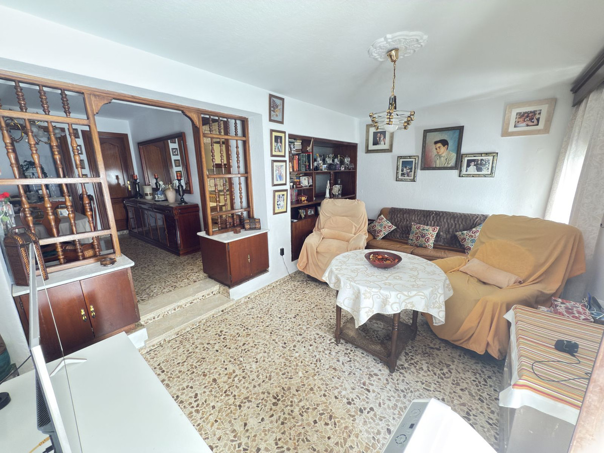 Geschakelde Woning te koop in Mijas | 4 slaapkamers H5528302