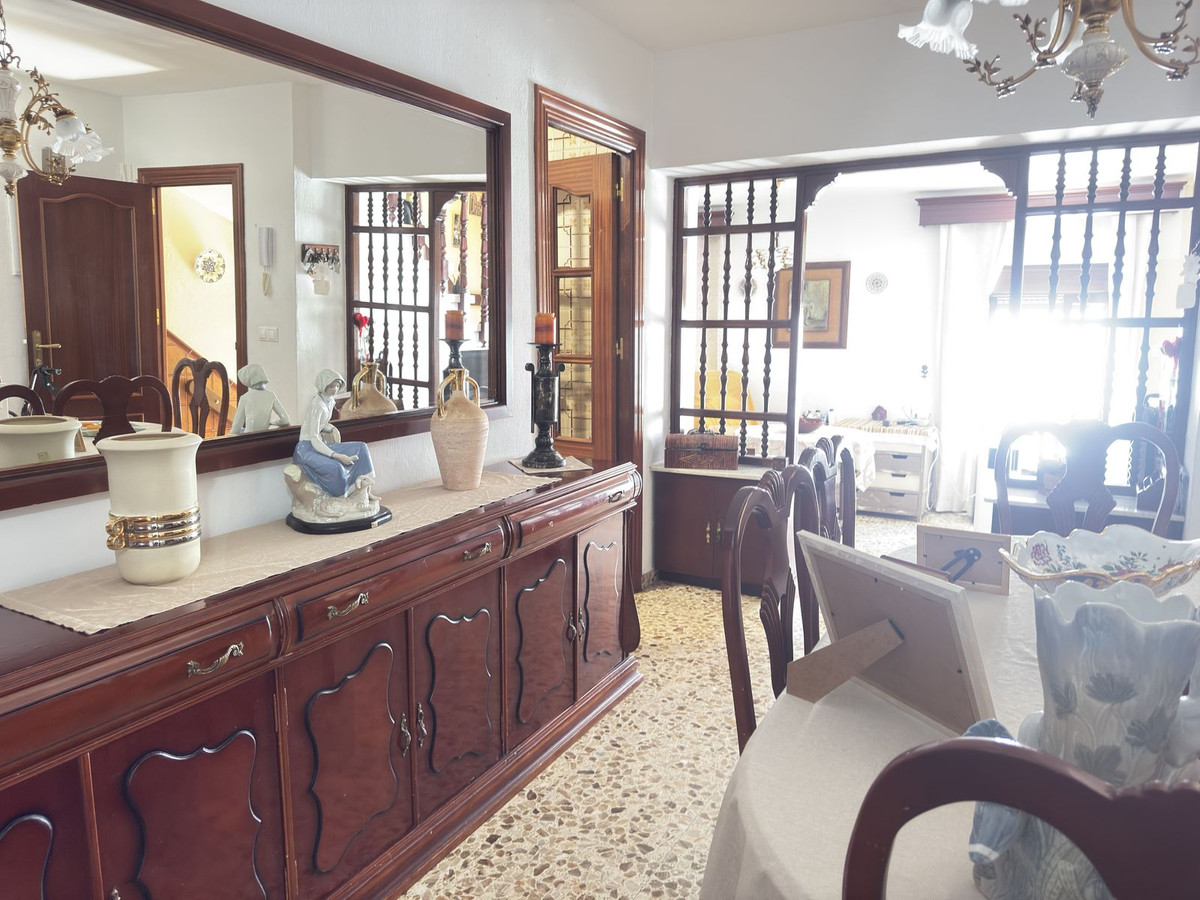 Geschakelde Woning te koop in Mijas | 4 slaapkamers H5528302