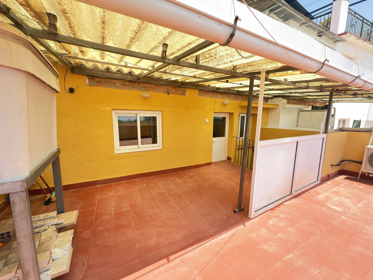 Geschakelde Woning te koop in Mijas | 4 slaapkamers H5528302