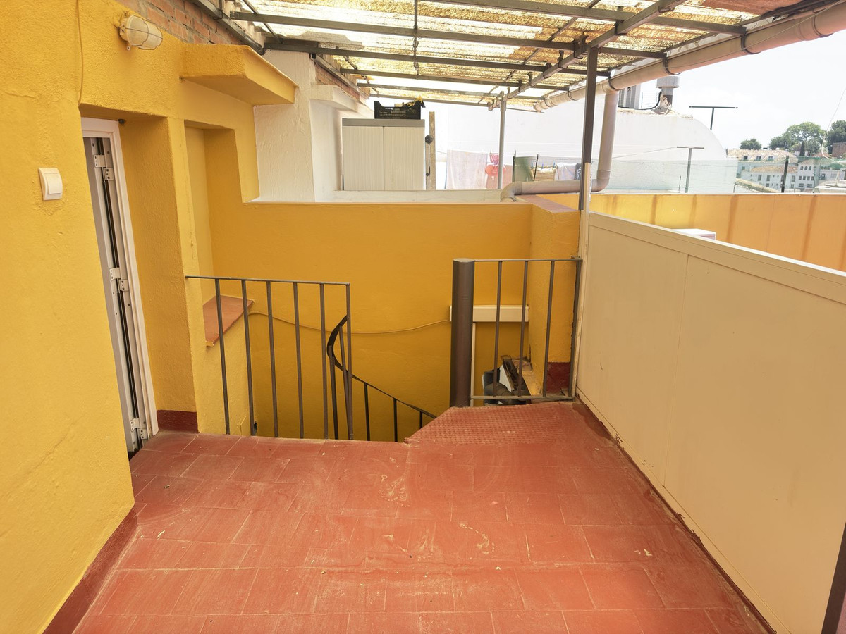 Geschakelde Woning te koop in Mijas | 4 slaapkamers H5528302