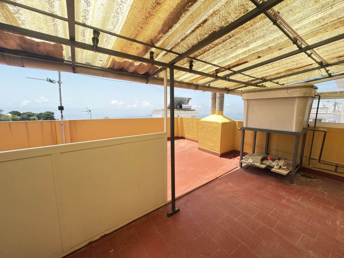Geschakelde Woning te koop in Mijas | 4 slaapkamers H5528302
