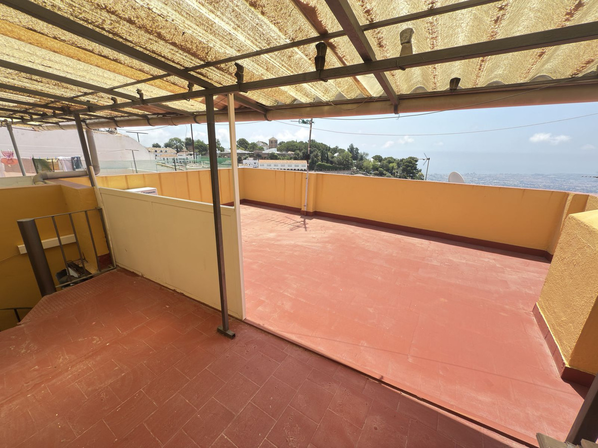 Geschakelde Woning te koop in Mijas | 4 slaapkamers H5528302
