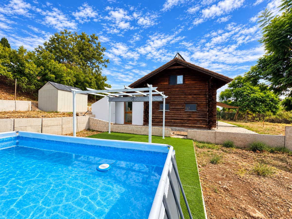 Vrijstaande Villa te koop in Mijas | 3 slaapkamers H5530234