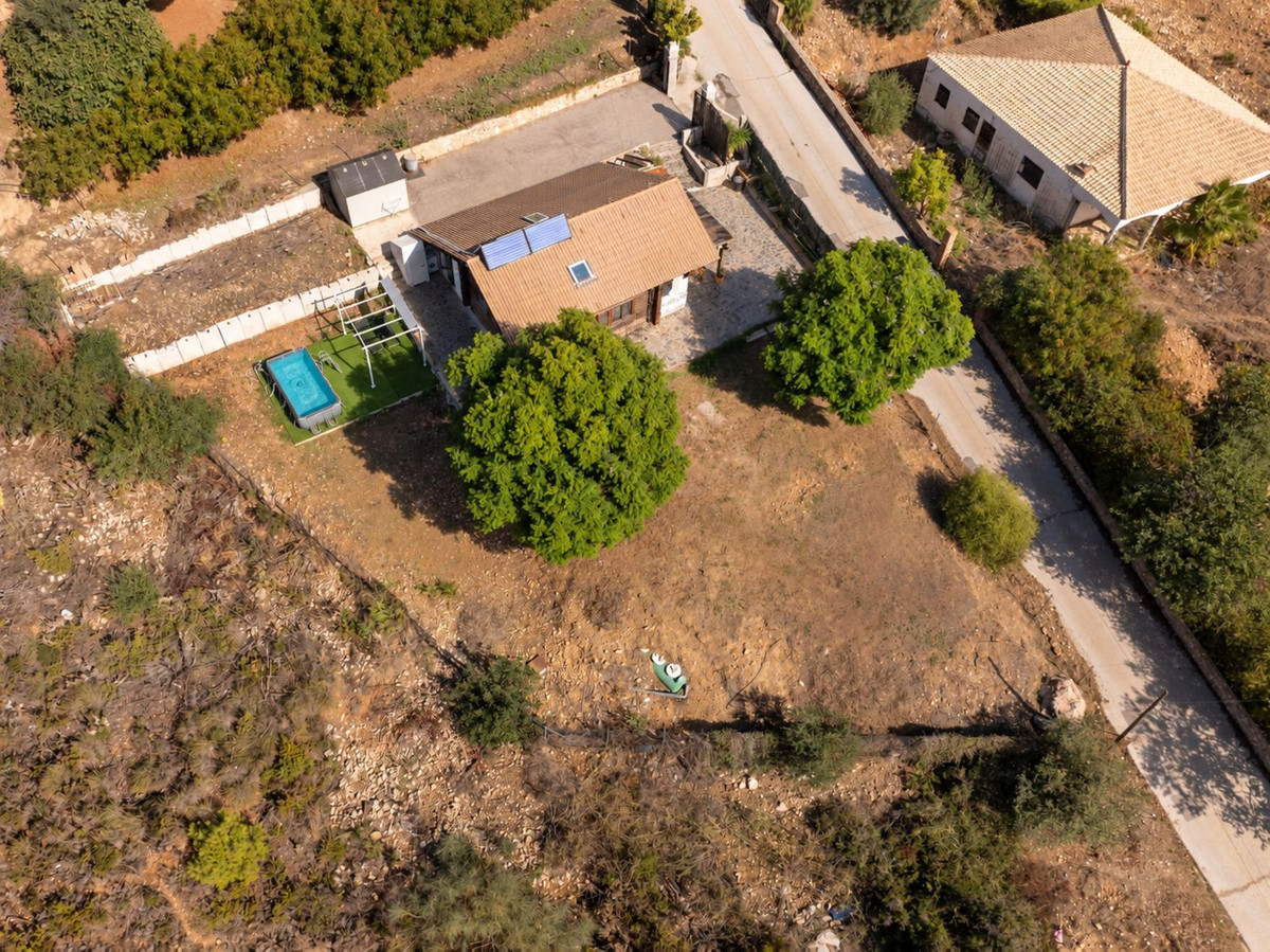 Vrijstaande Villa te koop in Mijas | 3 slaapkamers H5530234