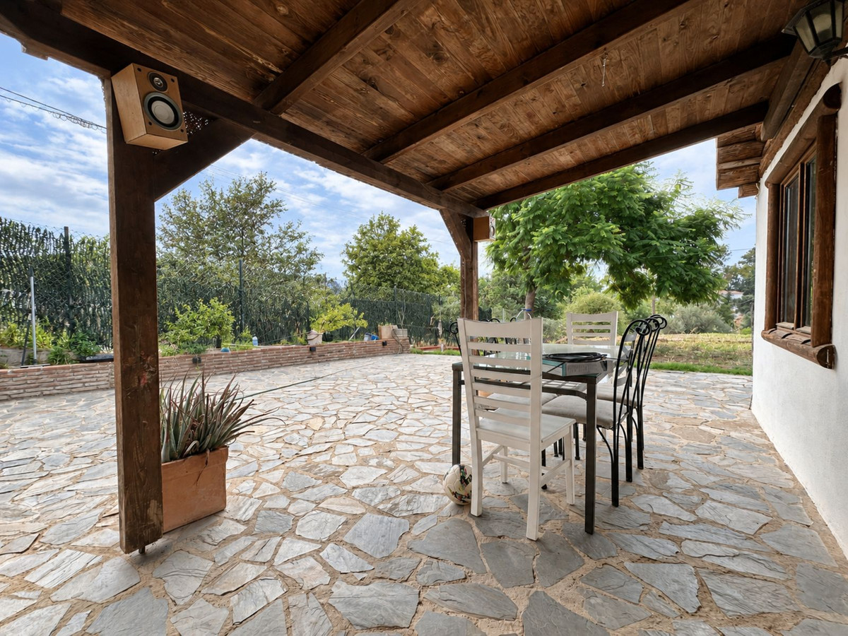 Vrijstaande Villa te koop in Mijas | 3 slaapkamers H5530234