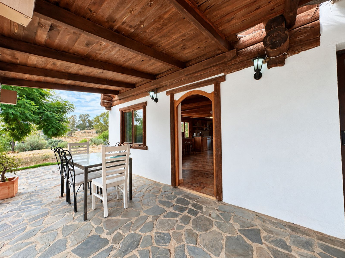 Vrijstaande Villa te koop in Mijas | 3 slaapkamers H5530234