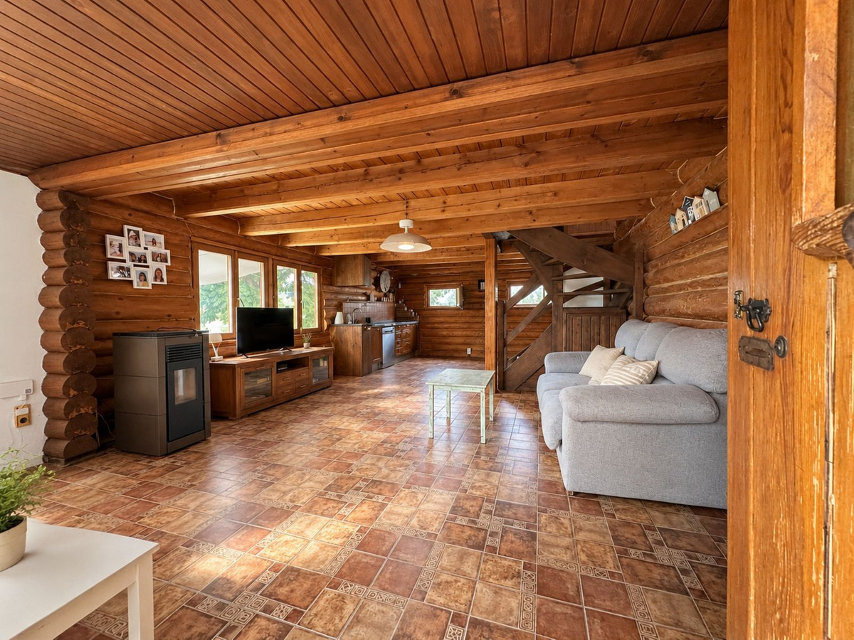 Vrijstaande Villa te koop in Mijas | 3 slaapkamers H5530234