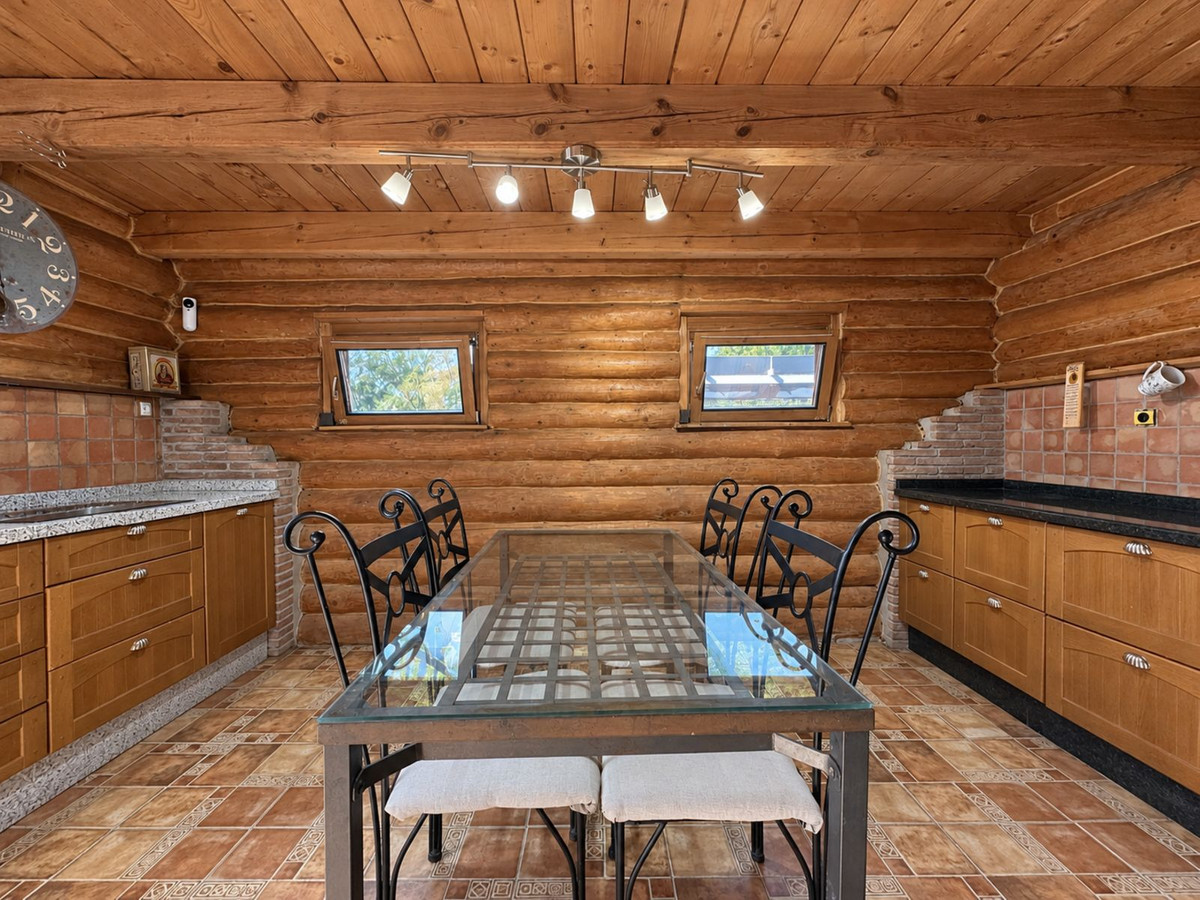 Vrijstaande Villa te koop in Mijas | 3 slaapkamers H5530234