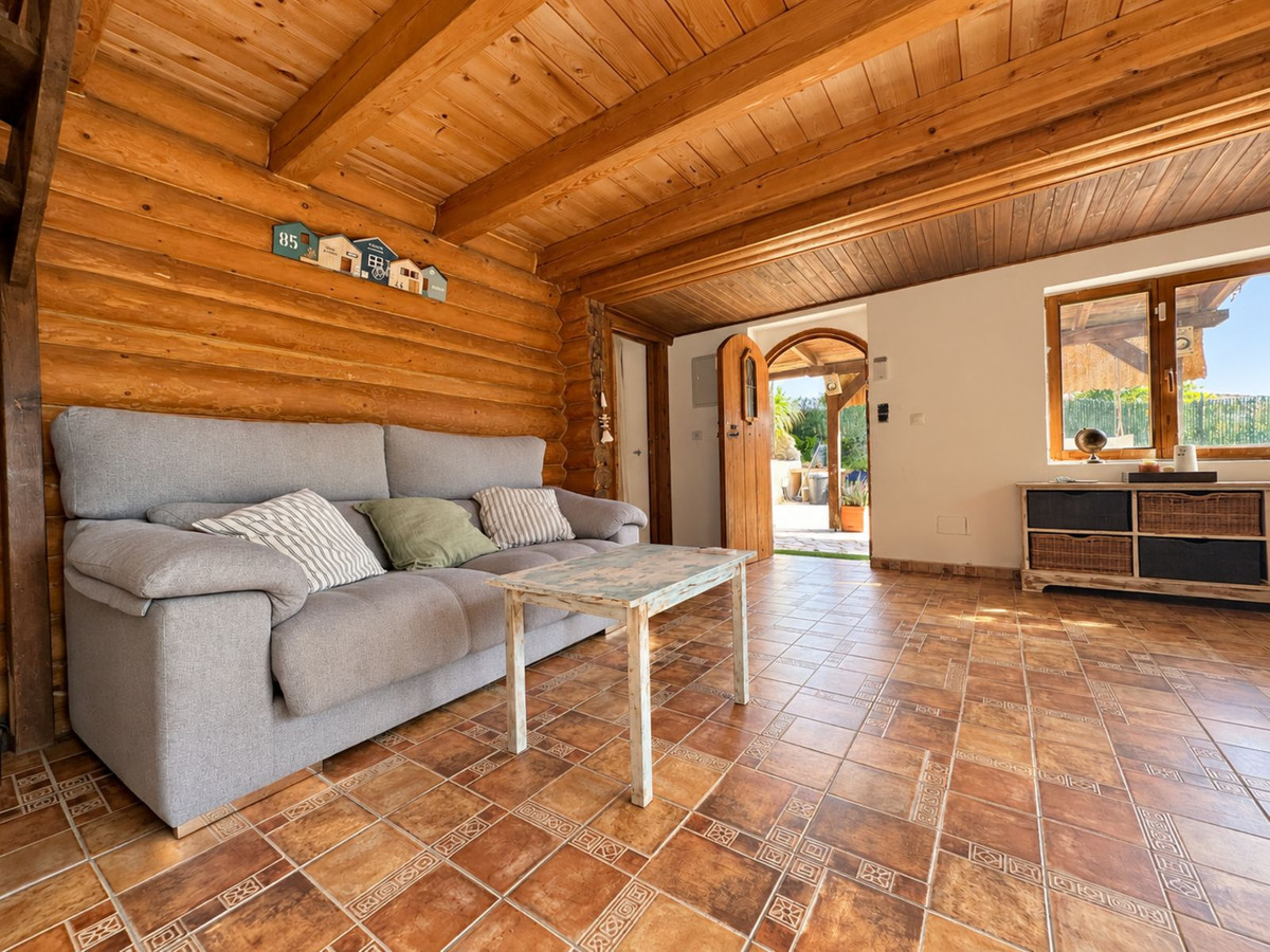 Vrijstaande Villa te koop in Mijas | 3 slaapkamers H5530234