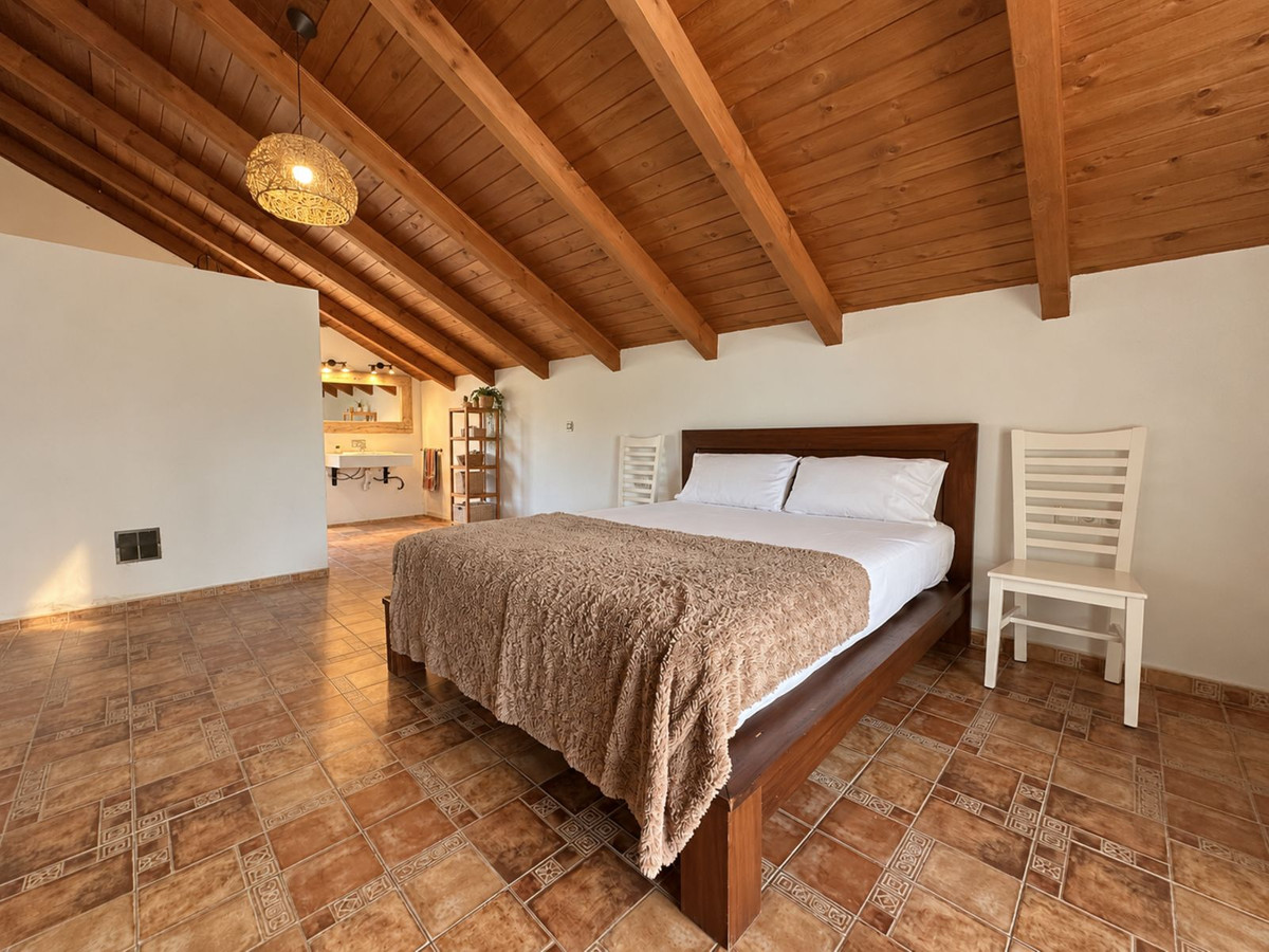 Vrijstaande Villa te koop in Mijas | 3 slaapkamers H5530234