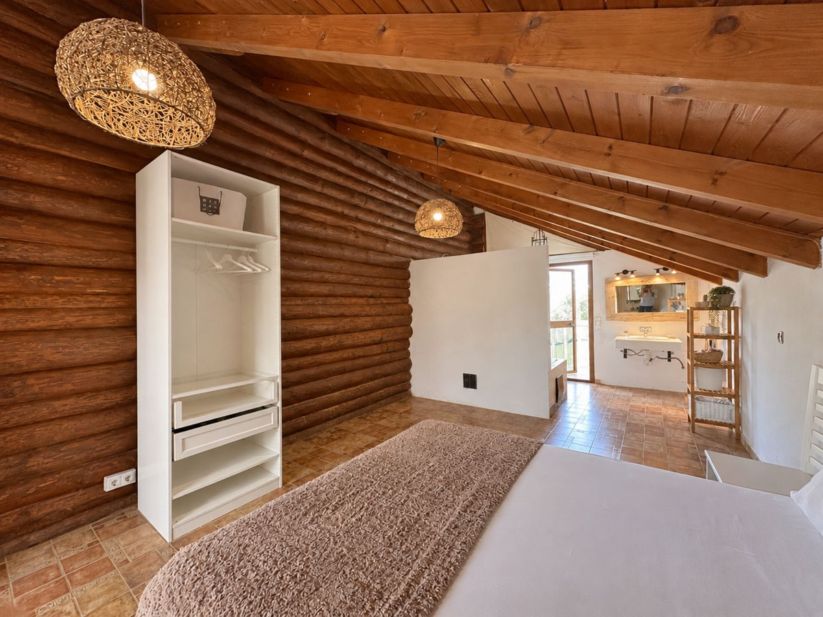 Vrijstaande Villa te koop in Mijas | 3 slaapkamers H5530234