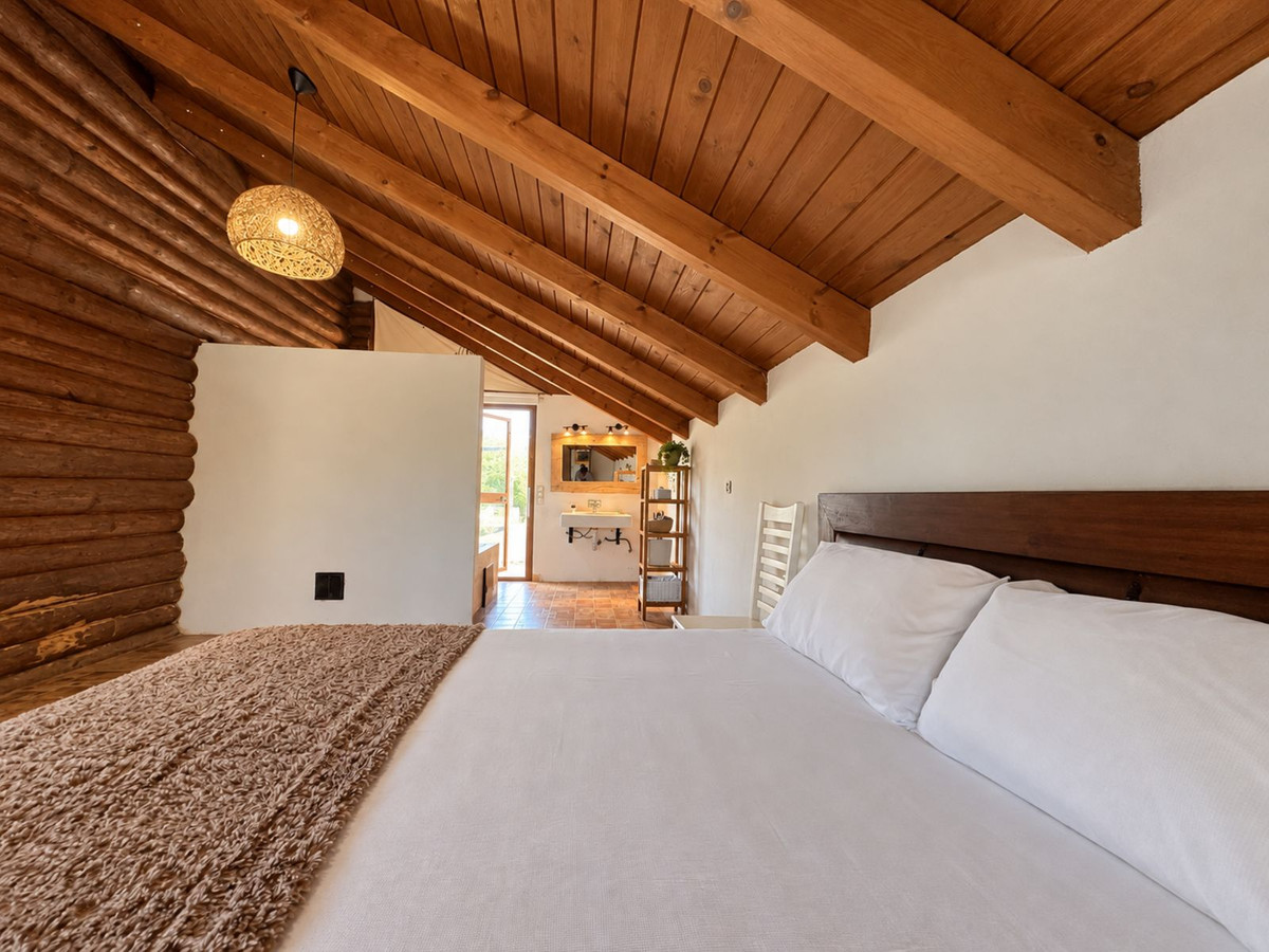 Vrijstaande Villa te koop in Mijas | 3 slaapkamers H5530234