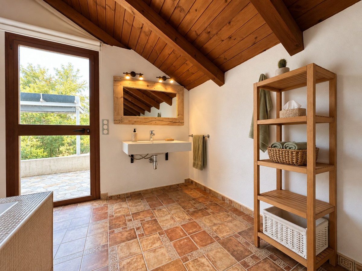 Vrijstaande Villa te koop in Mijas | 3 slaapkamers H5530234