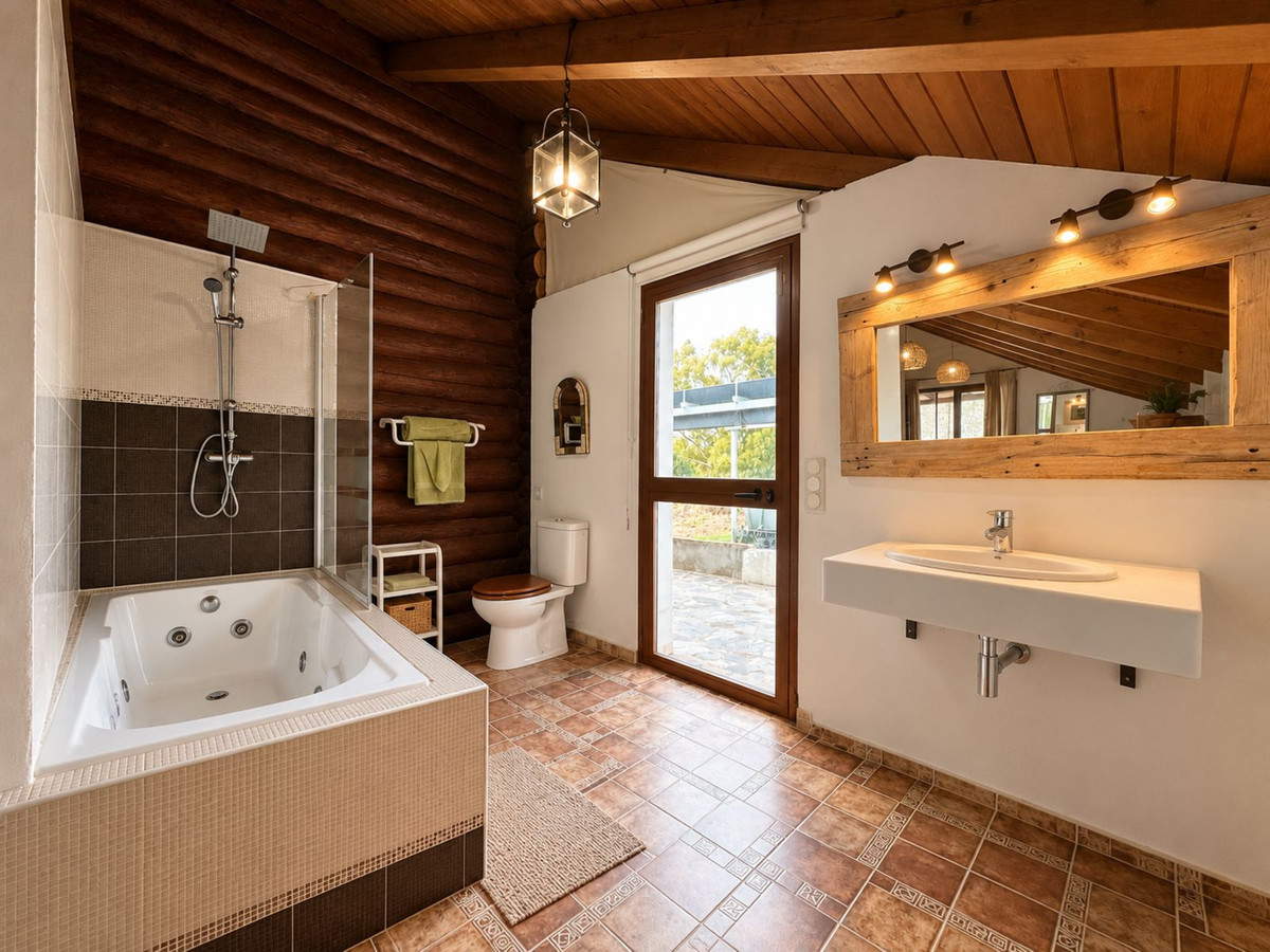 Vrijstaande Villa te koop in Mijas | 3 slaapkamers H5530234