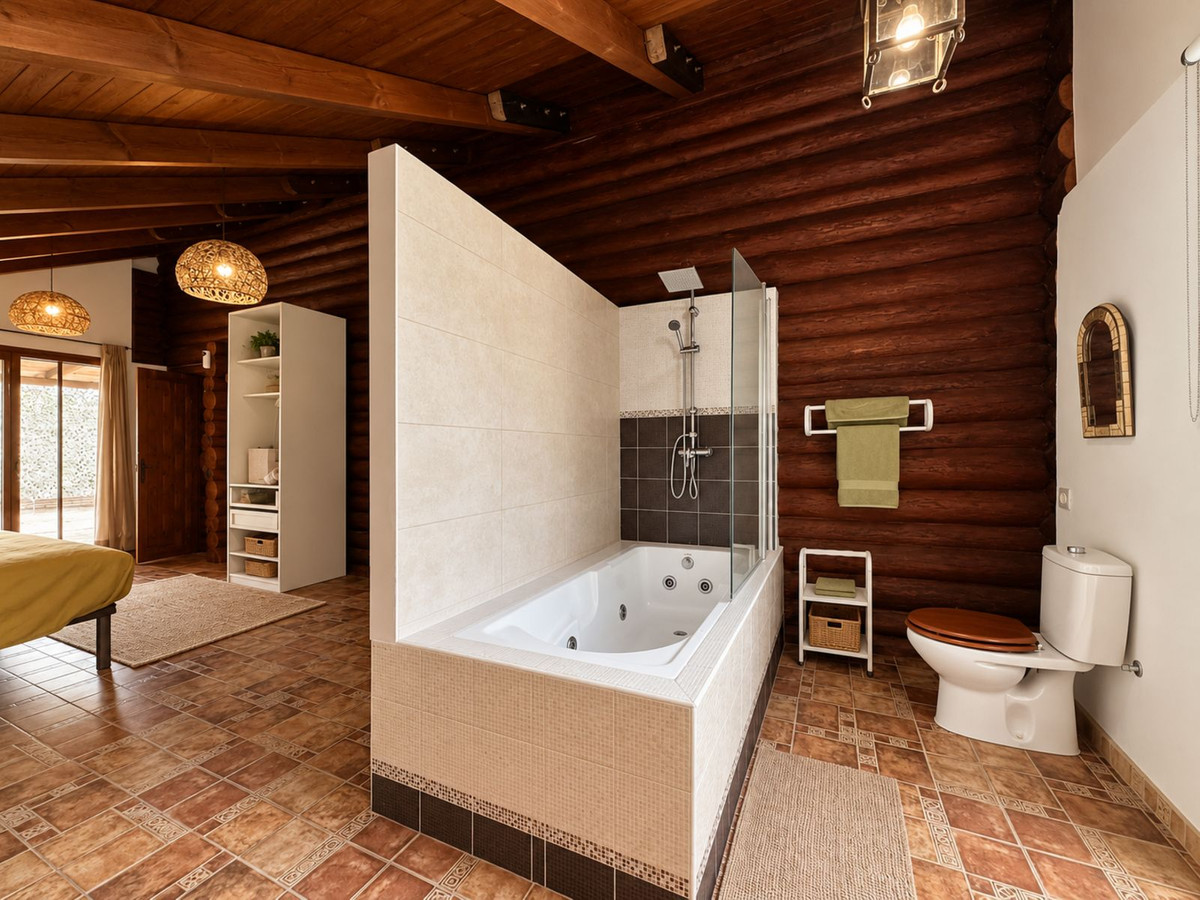 Vrijstaande Villa te koop in Mijas | 3 slaapkamers H5530234