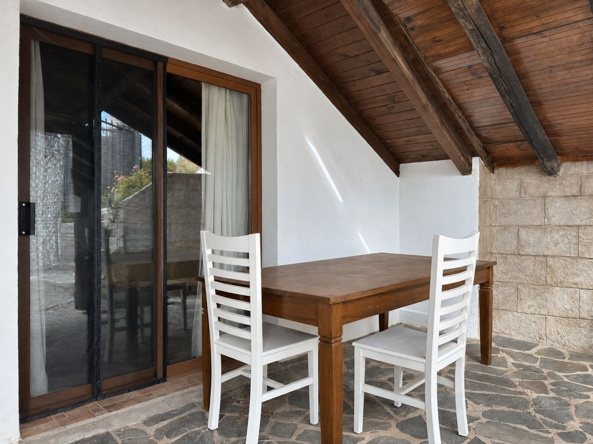 Vrijstaande Villa te koop in Mijas | 3 slaapkamers H5530234