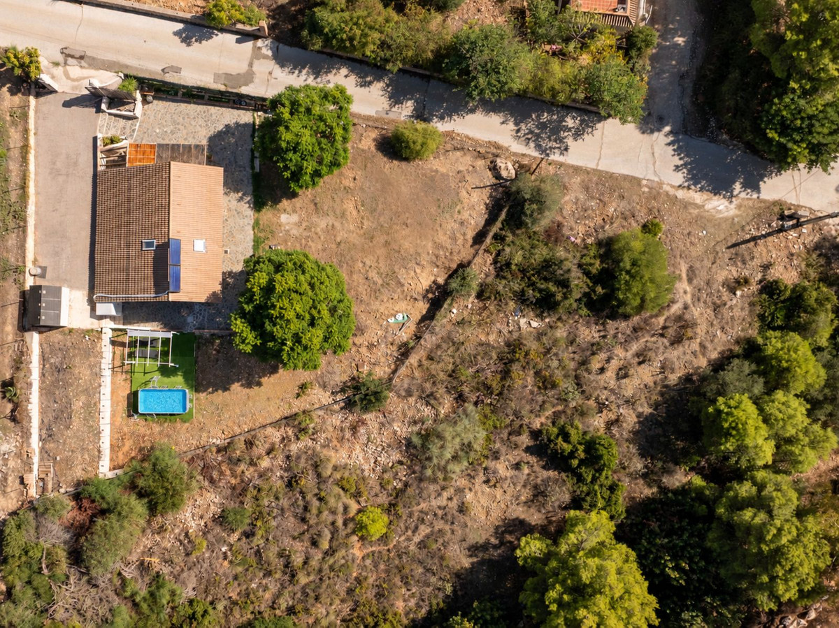 Vrijstaande Villa te koop in Mijas | 3 slaapkamers H5530234