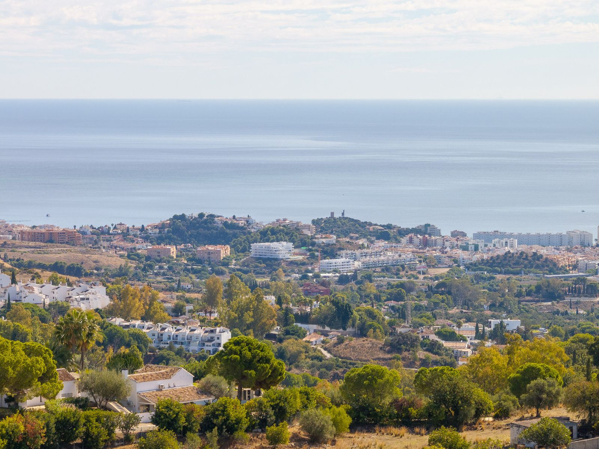 Vrijstaande Villa te koop in Mijas | 3 slaapkamers H5530234