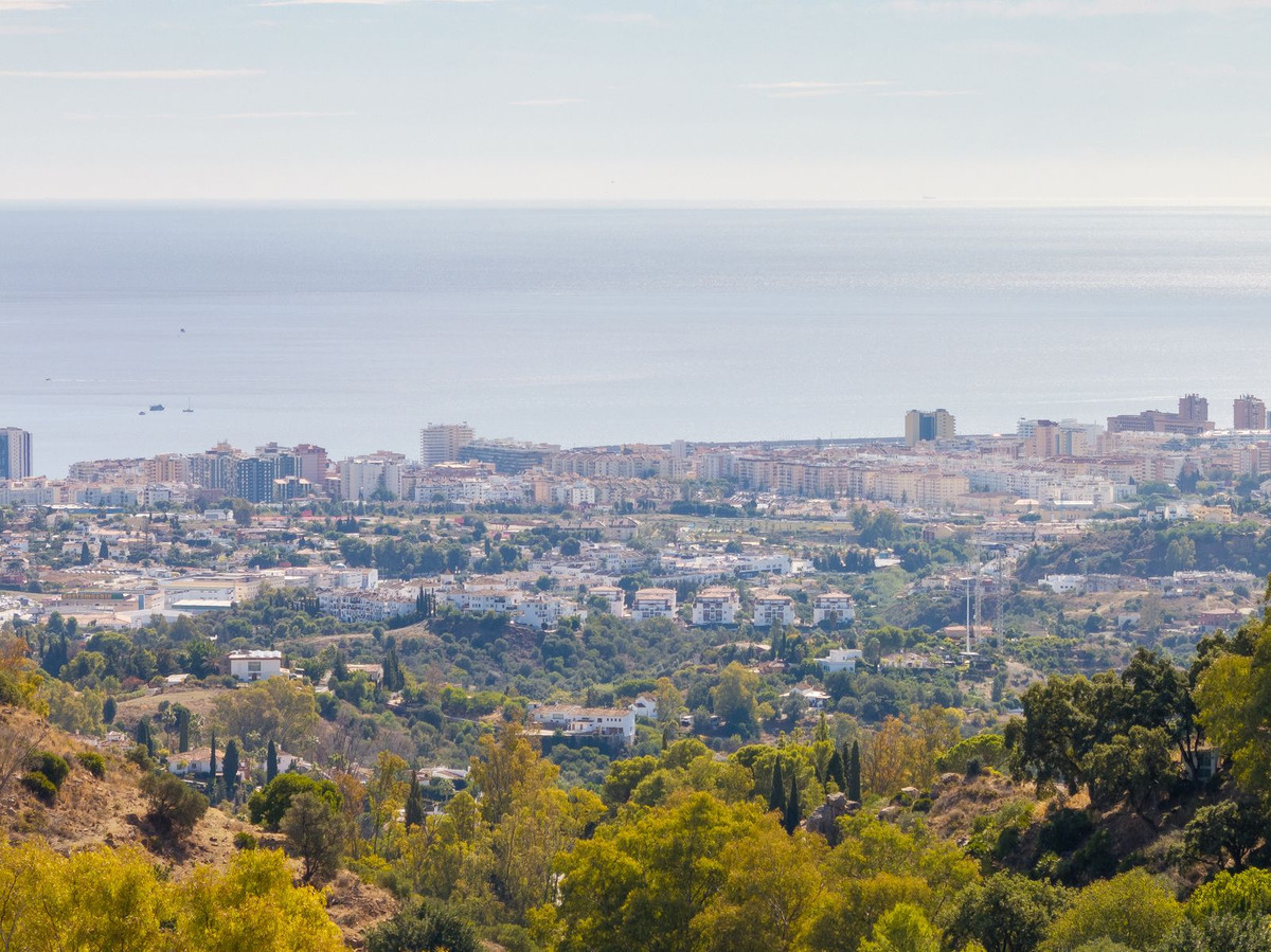 Vrijstaande Villa te koop in Mijas | 3 slaapkamers H5530234
