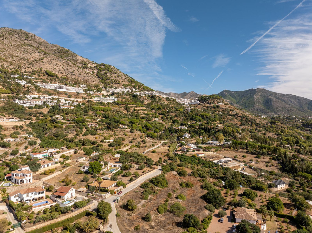Vrijstaande Villa te koop in Mijas | 3 slaapkamers H5530234