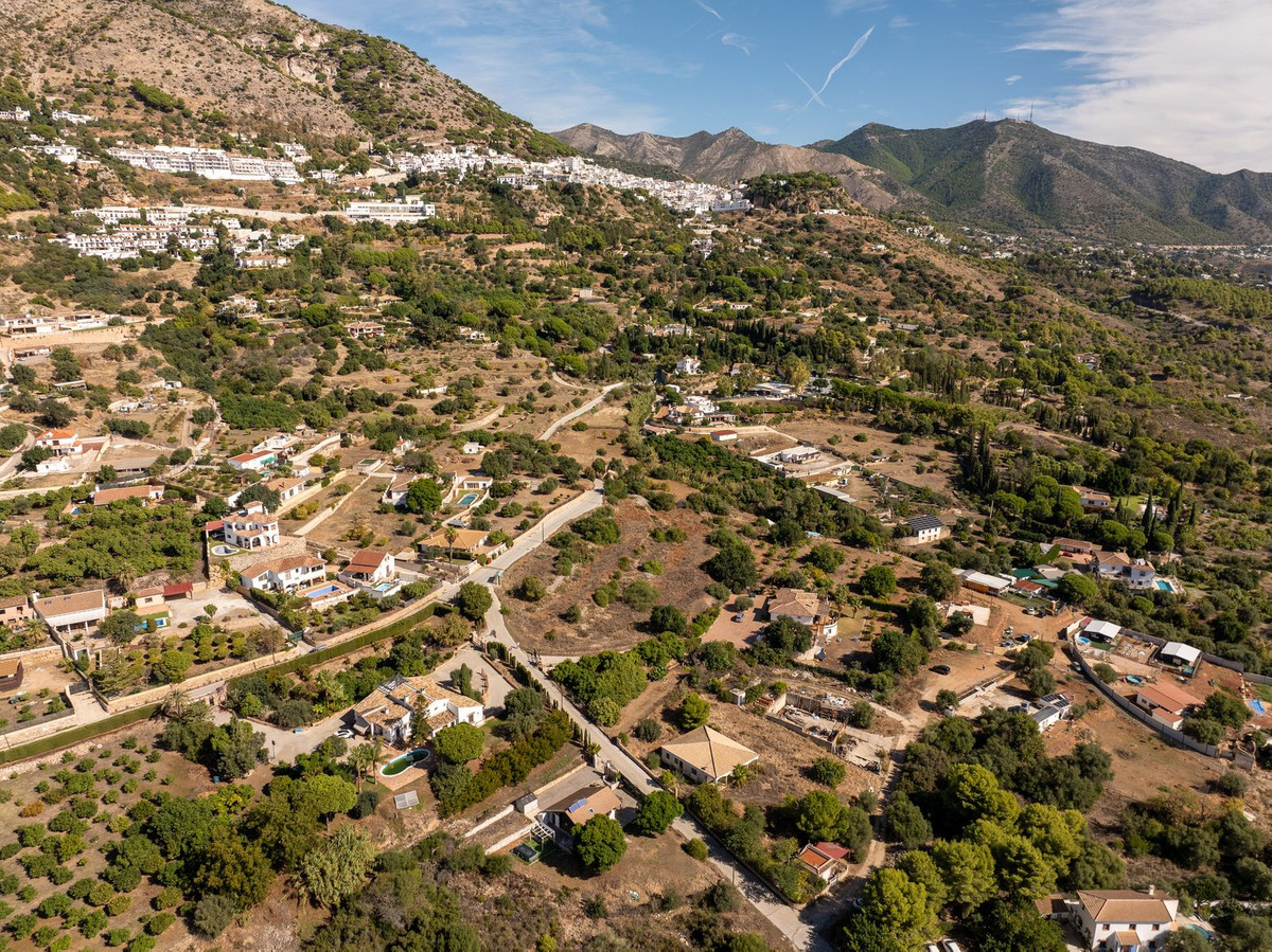 Vrijstaande Villa te koop in Mijas | 3 slaapkamers H5530234