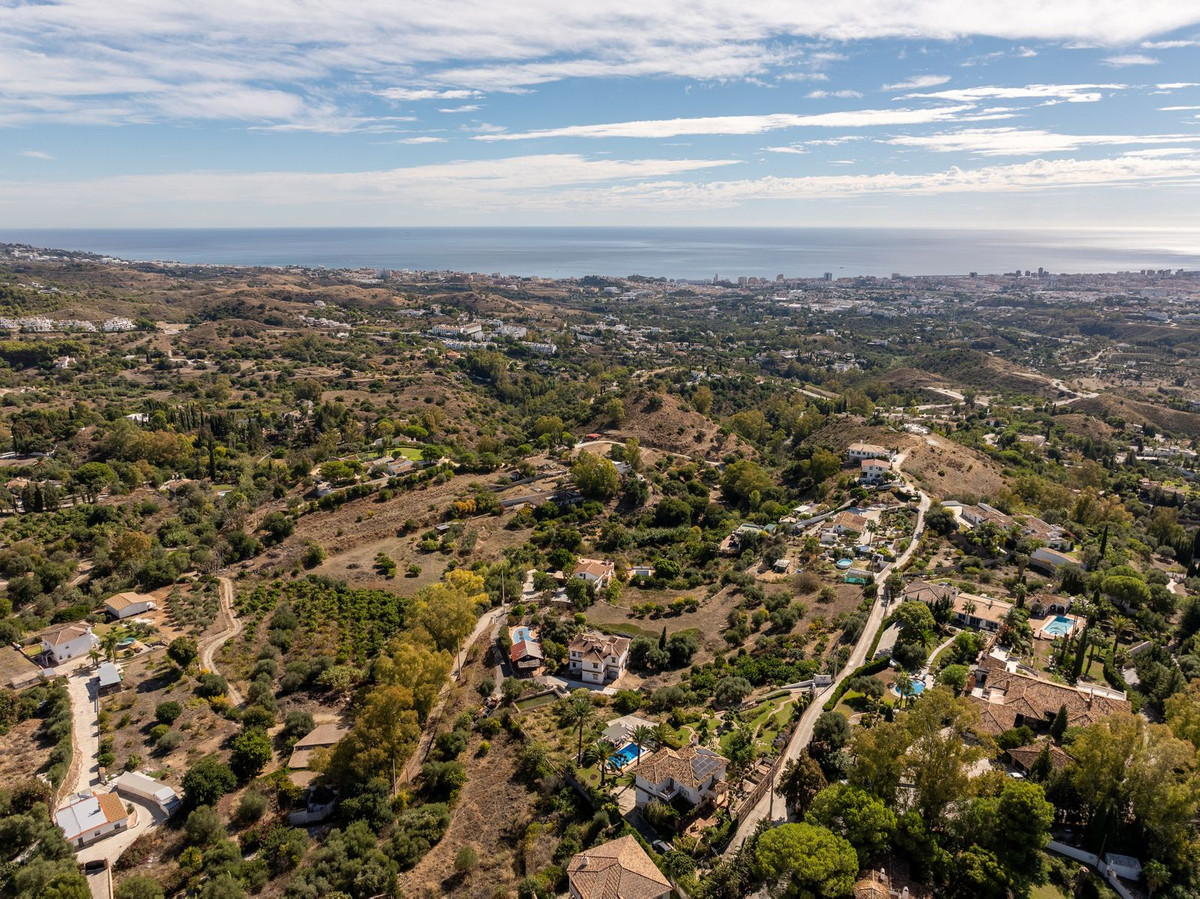Vrijstaande Villa te koop in Mijas | 3 slaapkamers H5530234