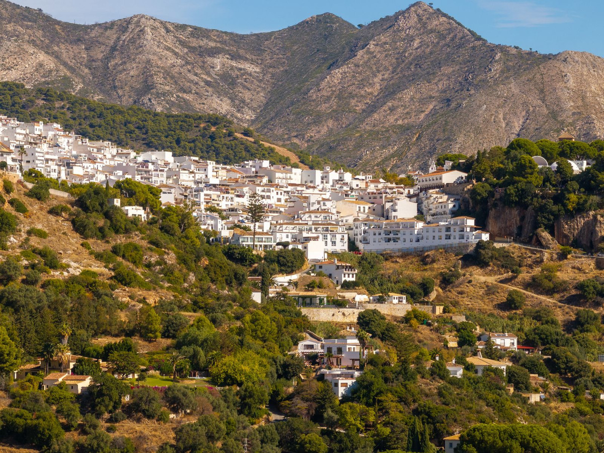 Vrijstaande Villa te koop in Mijas | 3 slaapkamers H5530234