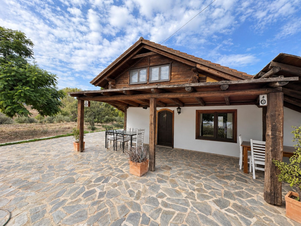 Vrijstaande Villa te koop in Mijas | 3 slaapkamers H5530234