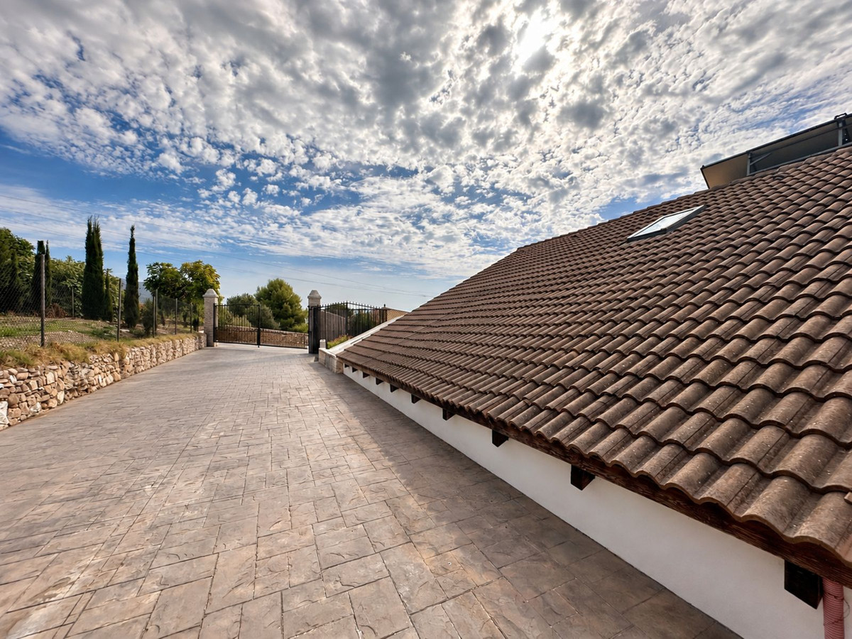 Vrijstaande Villa te koop in Mijas | 3 slaapkamers H5530234