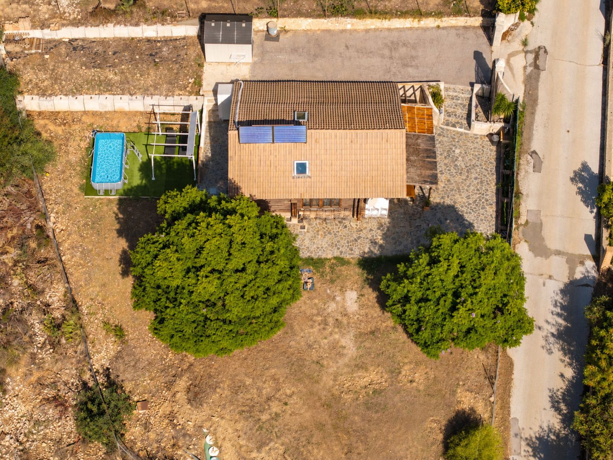 Vrijstaande Villa te koop in Mijas | 3 slaapkamers H5530234