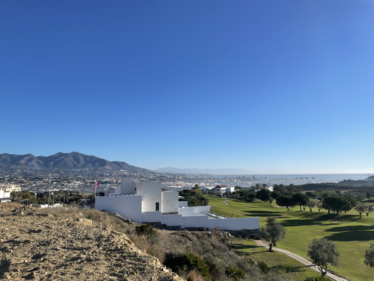 Nieuwbouw in Mijas Costa-25