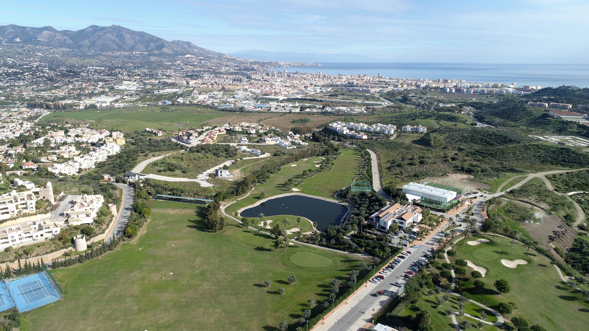 Nieuwbouw in Mijas Costa-34