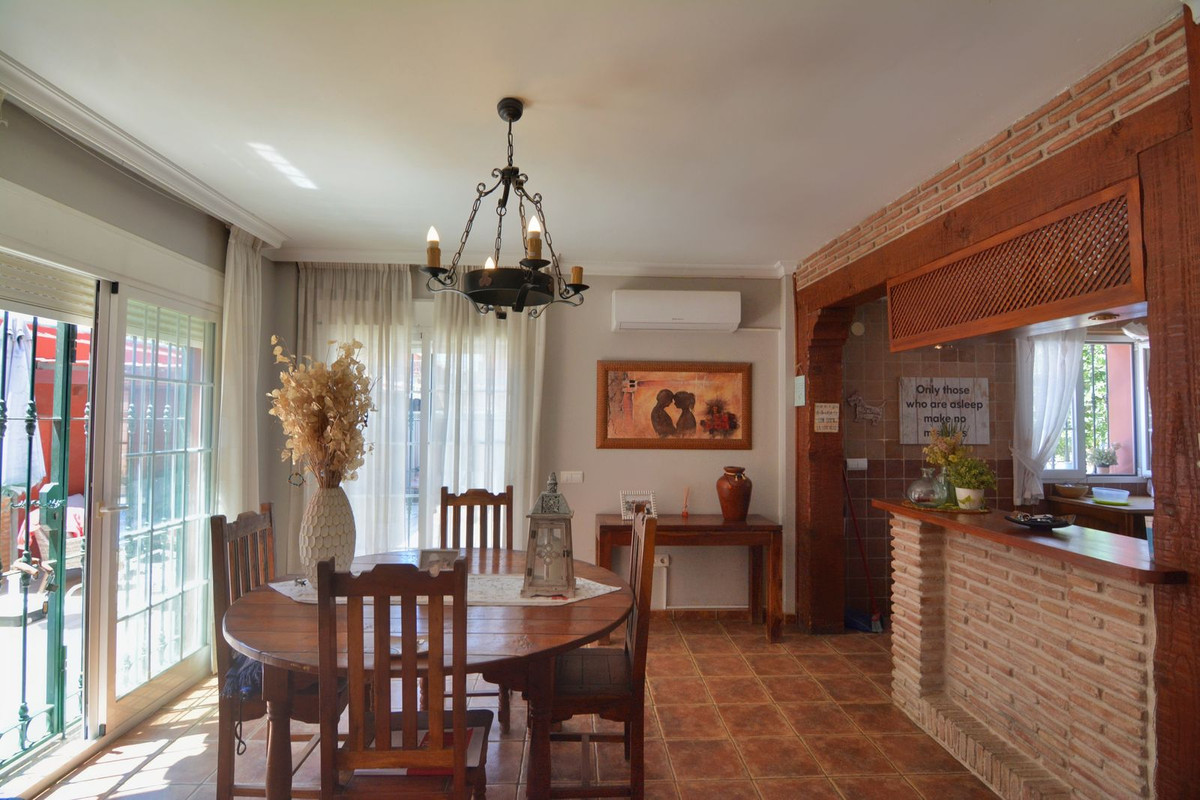 Huis te koop in Mijas Costa | 6 slaapkamers H4780540