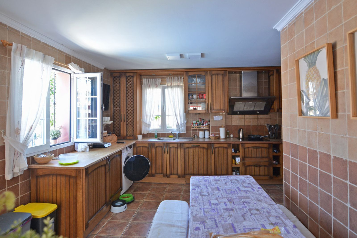 Huis te koop in Mijas Costa | 6 slaapkamers H4780540