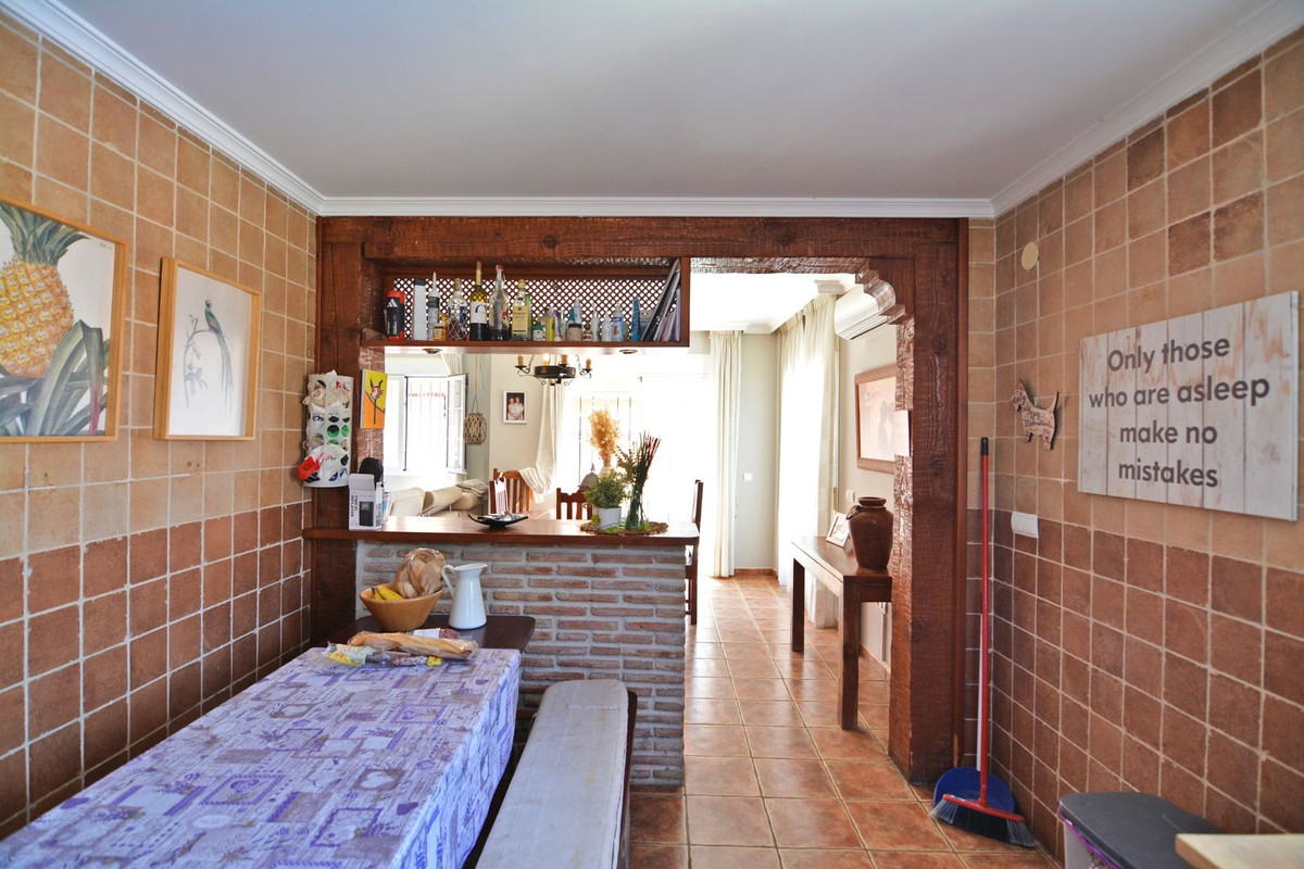 Huis te koop in Mijas Costa | 6 slaapkamers H4780540