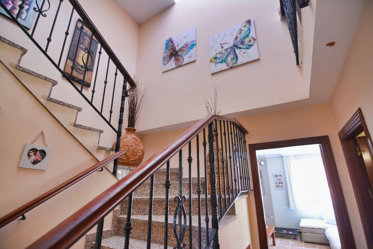 Huis te koop in Mijas Costa | 6 slaapkamers H4780540