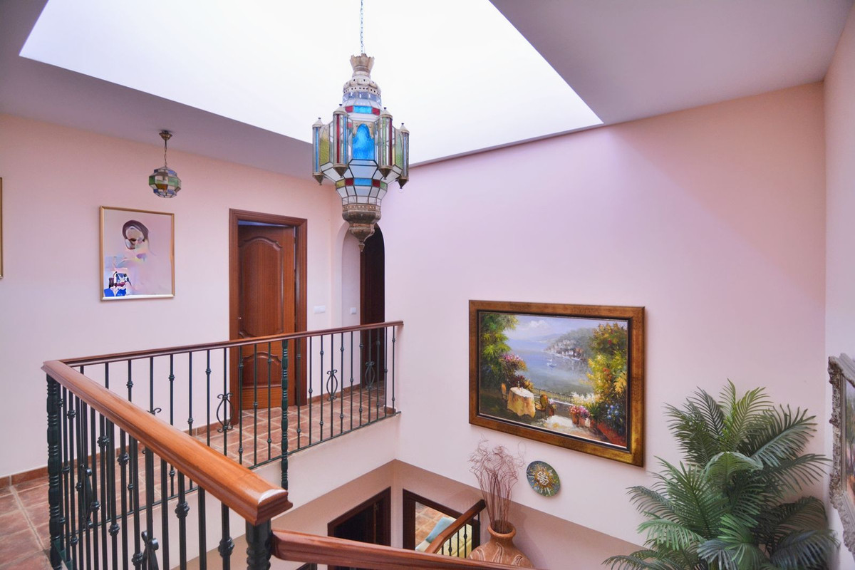 Huis te koop in Mijas Costa | 6 slaapkamers H4780540