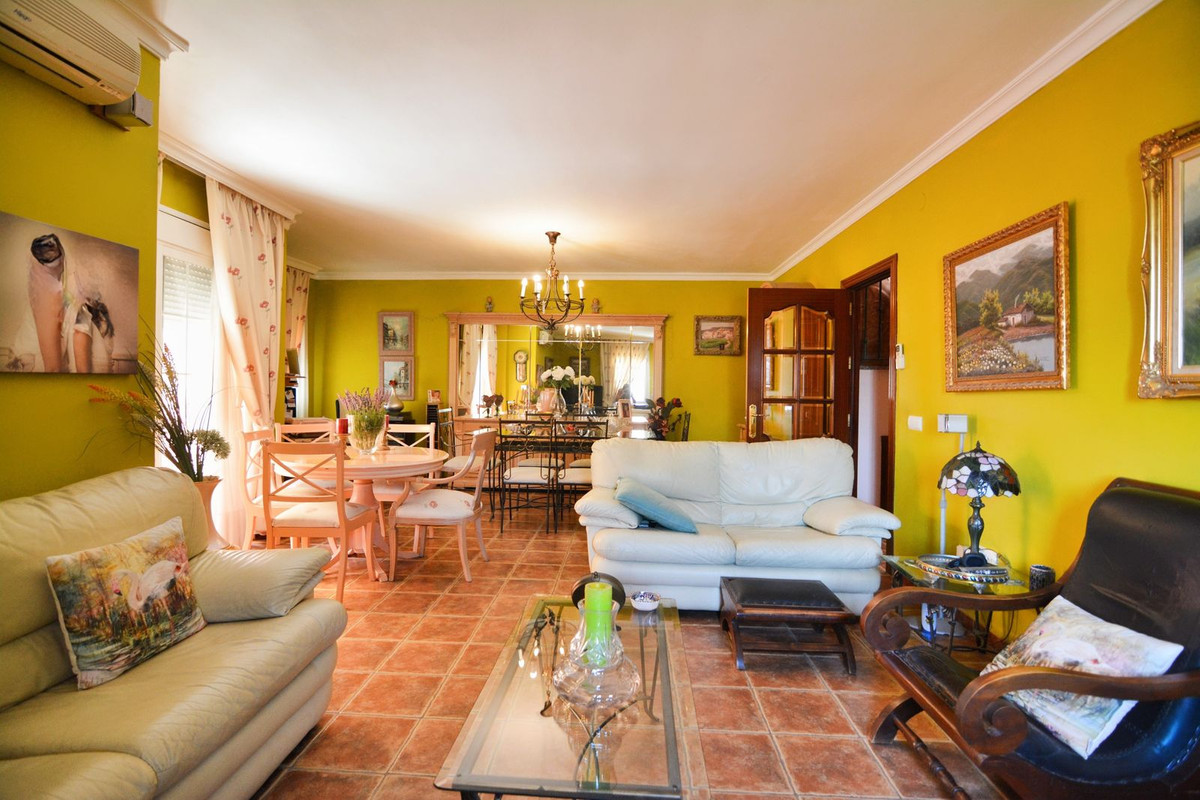 Huis te koop in Mijas Costa | 6 slaapkamers H4780540