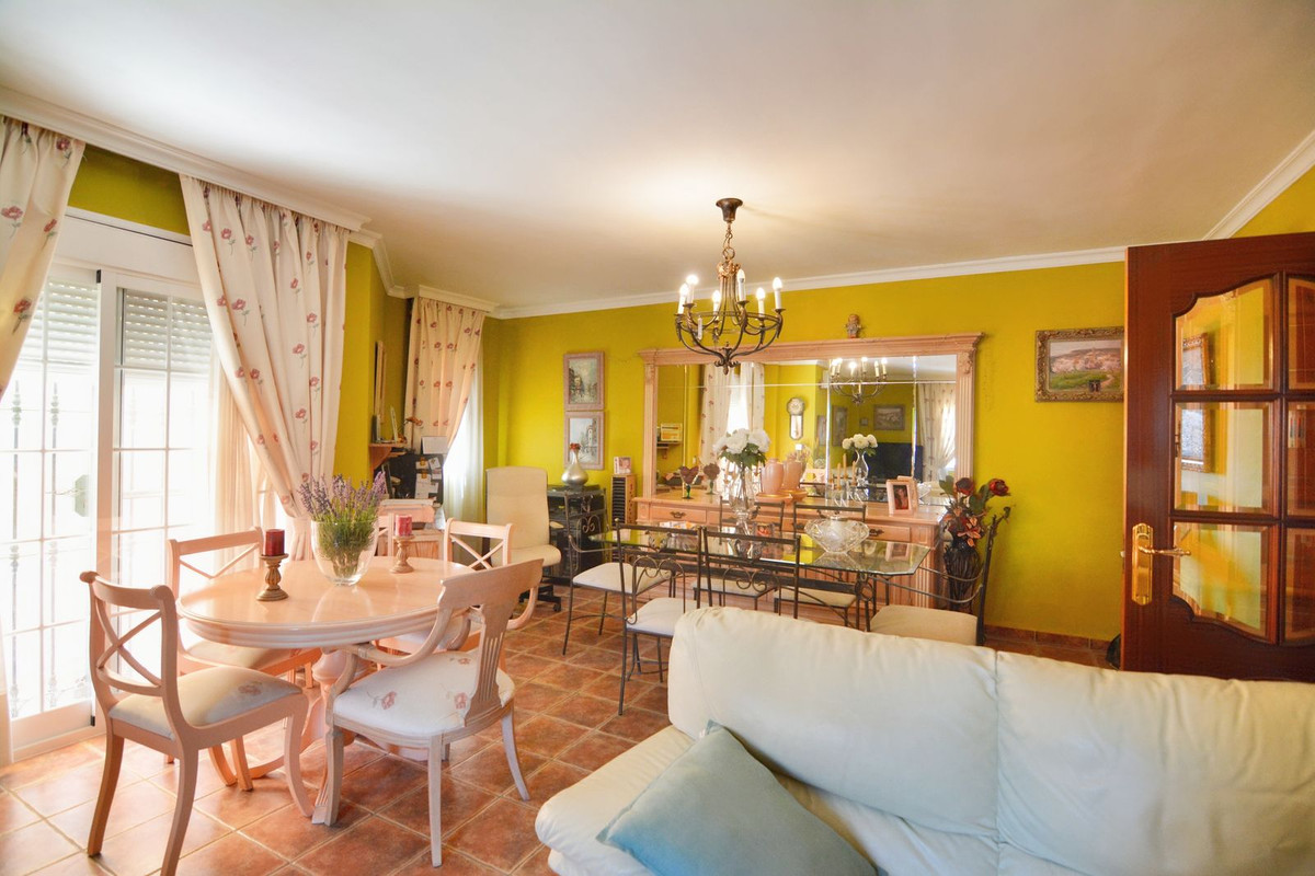 Huis te koop in Mijas Costa | 6 slaapkamers H4780540