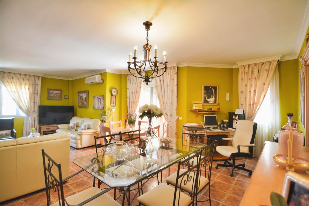 Huis te koop in Mijas Costa | 6 slaapkamers H4780540