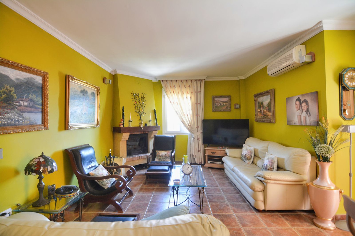 Huis te koop in Mijas Costa | 6 slaapkamers H4780540