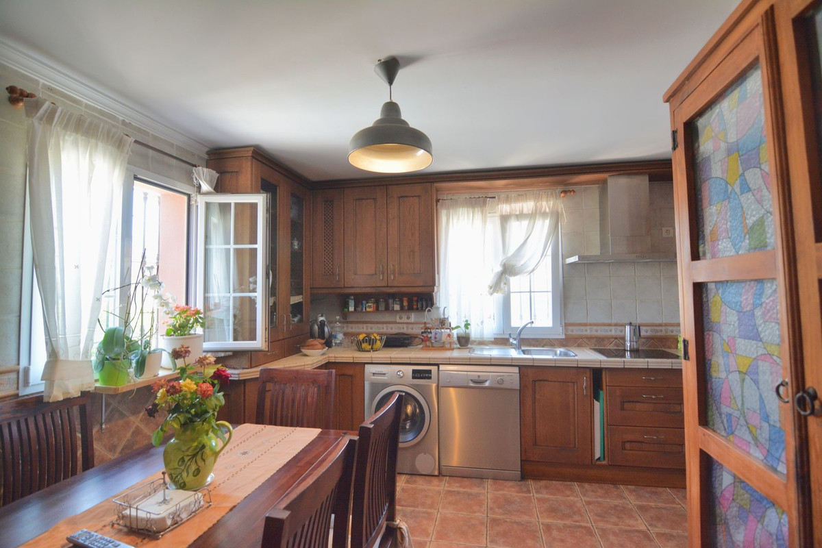 Huis te koop in Mijas Costa | 6 slaapkamers H4780540