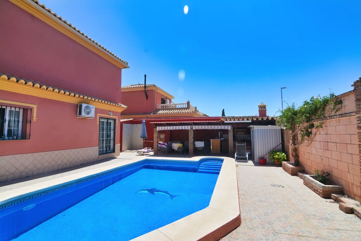 Huis te koop in Mijas Costa | 6 slaapkamers H4780540