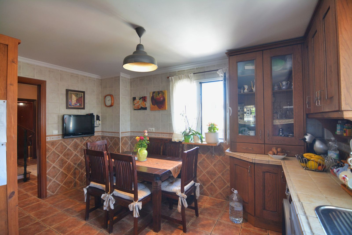 Huis te koop in Mijas Costa | 6 slaapkamers H4780540