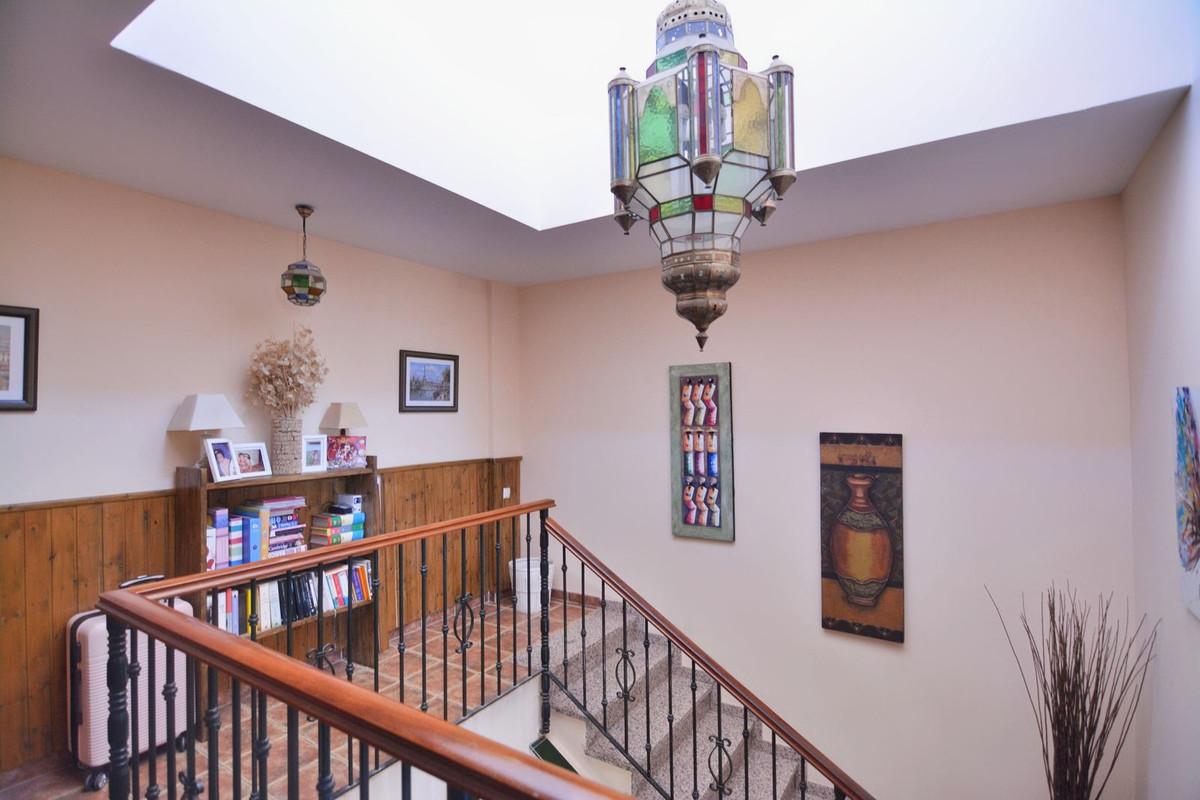 Huis te koop in Mijas Costa | 6 slaapkamers H4780540